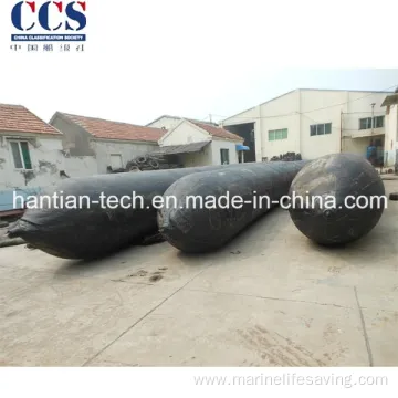 Inflatable Lifting Ship Launching Rubber Balloon Airbags